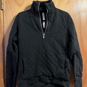 Lululemon Quarter Zip